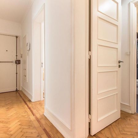 Apartament Saldanha Concept By Homing Lizbona Zewnętrze zdjęcie