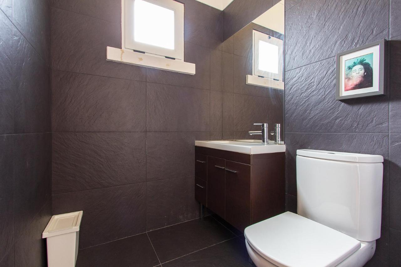 Apartament Saldanha Concept By Homing Lizbona Zewnętrze zdjęcie