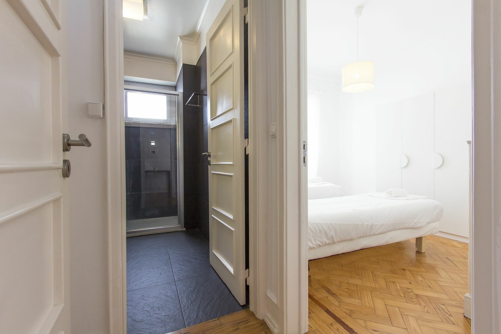 Apartament Saldanha Concept By Homing Lizbona Zewnętrze zdjęcie