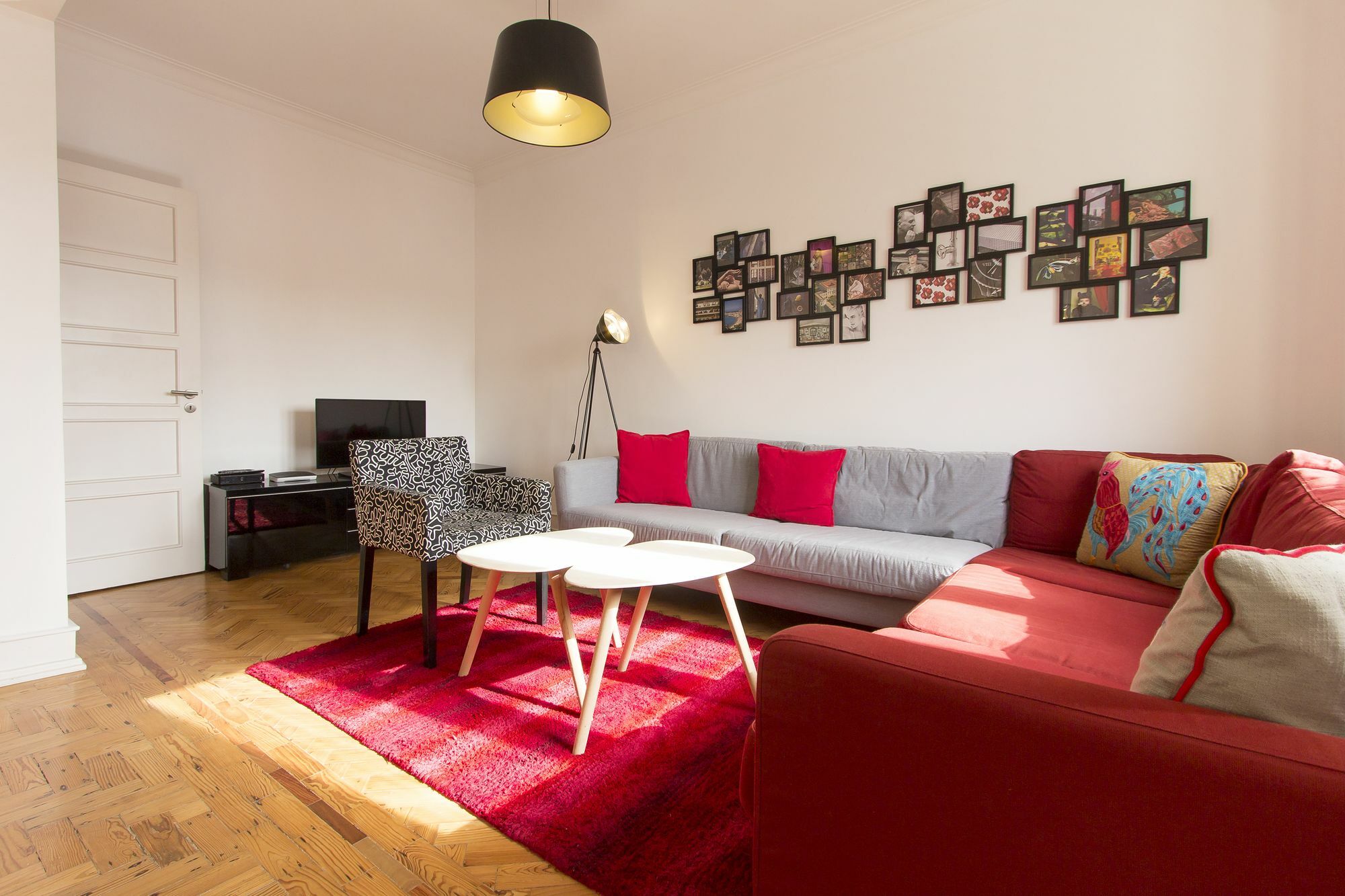 Apartament Saldanha Concept By Homing Lizbona Zewnętrze zdjęcie