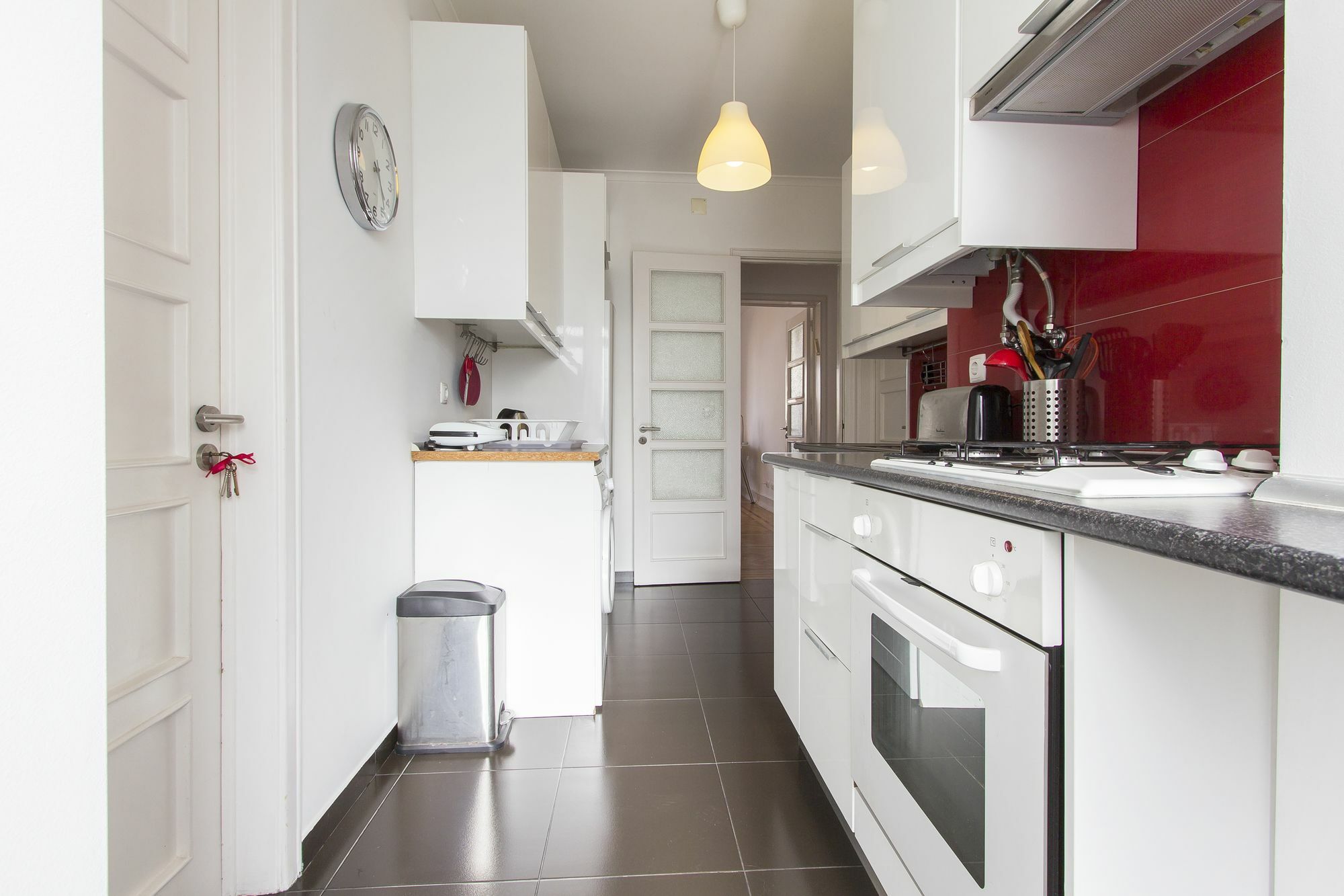 Apartament Saldanha Concept By Homing Lizbona Zewnętrze zdjęcie
