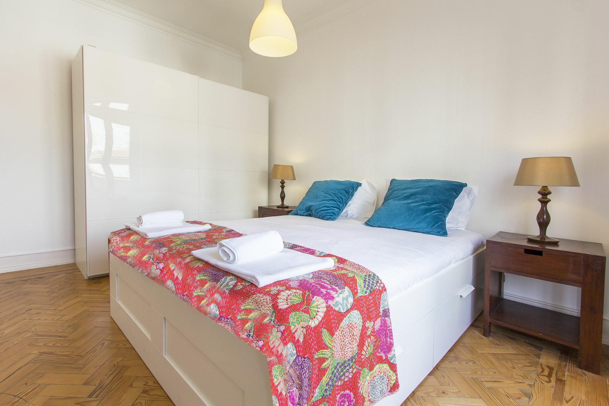 Apartament Saldanha Concept By Homing Lizbona Zewnętrze zdjęcie