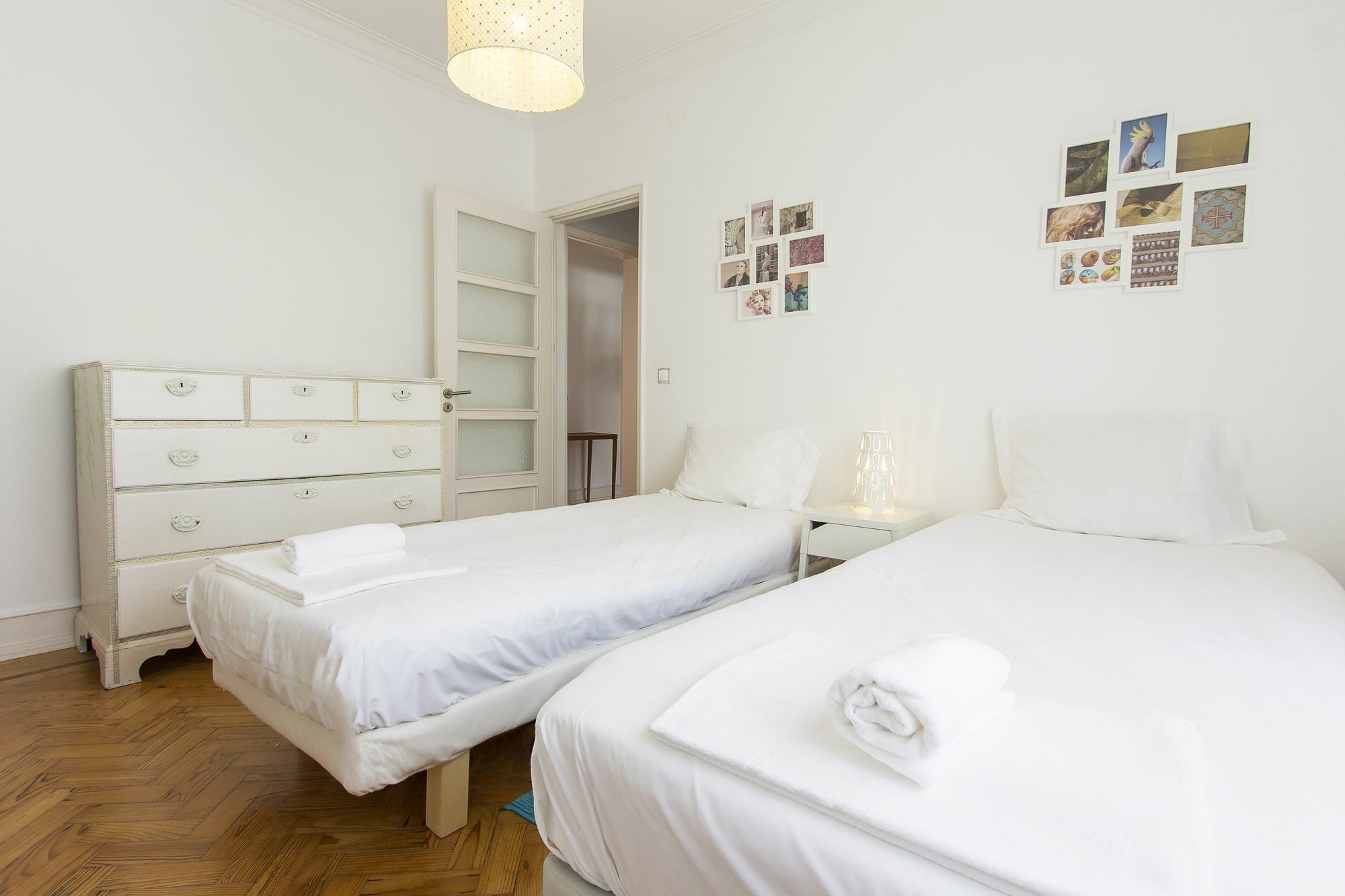 Apartament Saldanha Concept By Homing Lizbona Zewnętrze zdjęcie