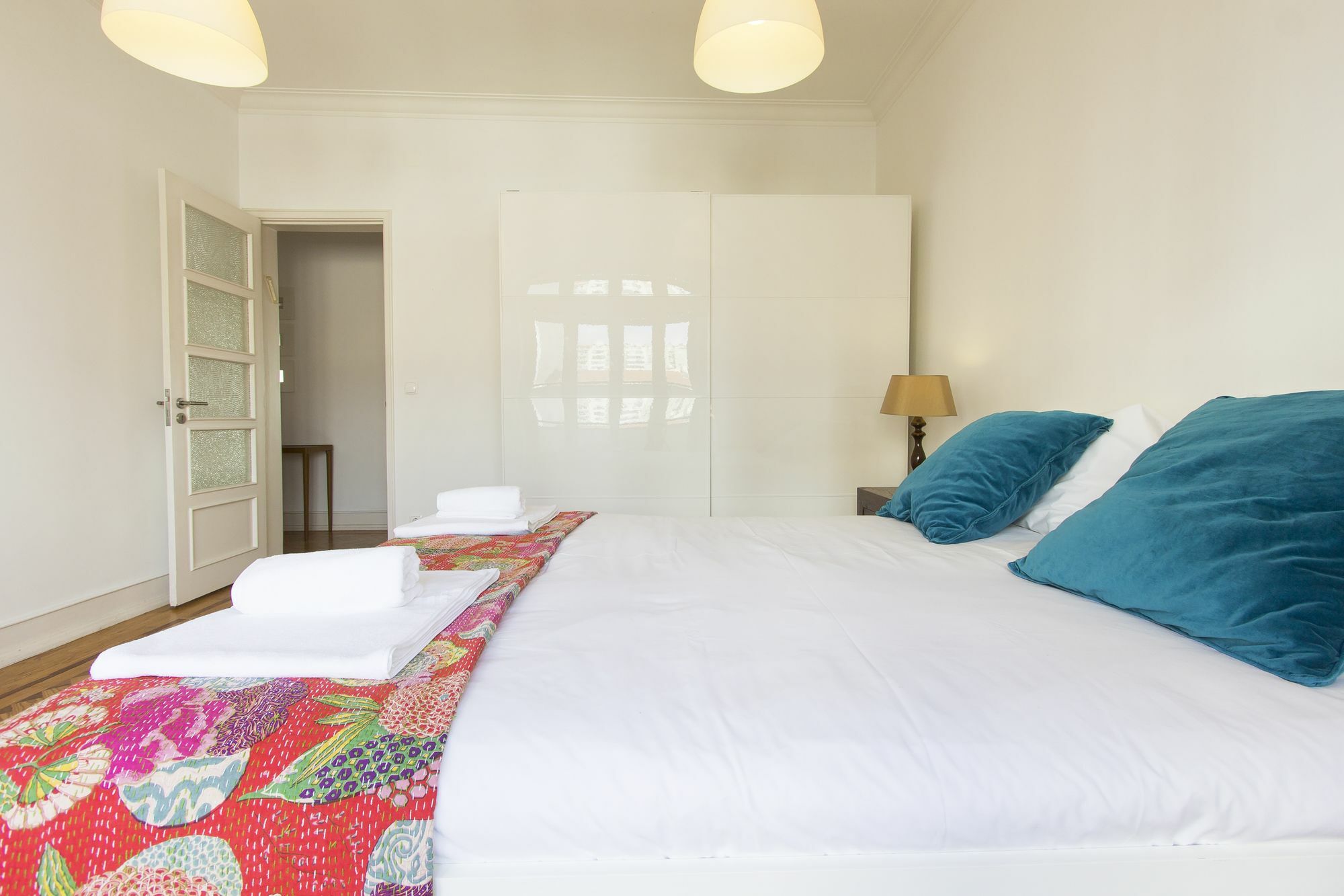 Apartament Saldanha Concept By Homing Lizbona Zewnętrze zdjęcie