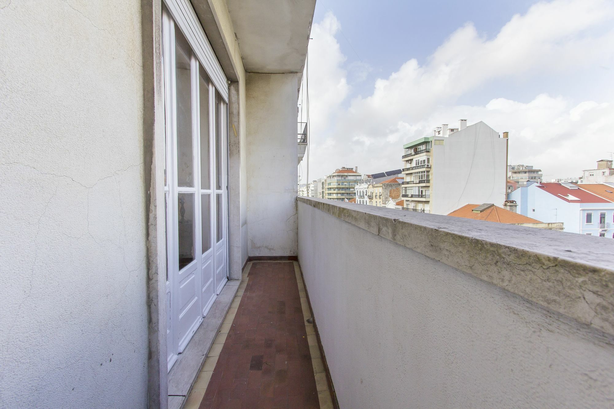 Apartament Saldanha Concept By Homing Lizbona Zewnętrze zdjęcie