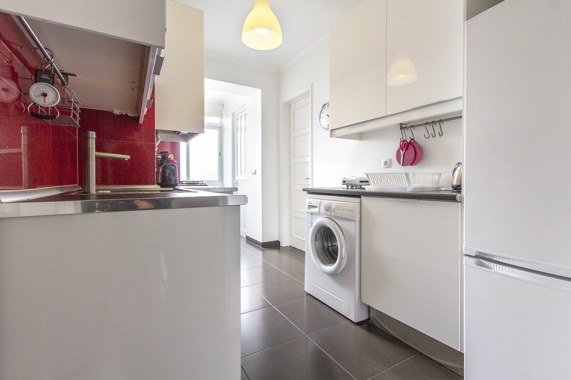 Apartament Saldanha Concept By Homing Lizbona Zewnętrze zdjęcie
