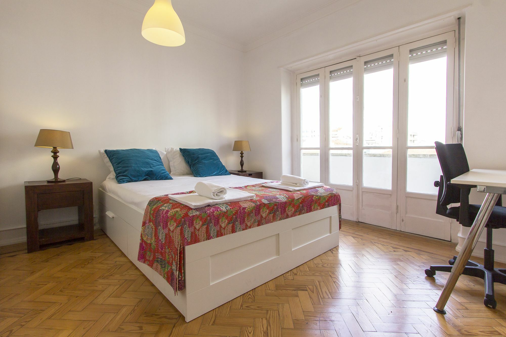 Apartament Saldanha Concept By Homing Lizbona Zewnętrze zdjęcie
