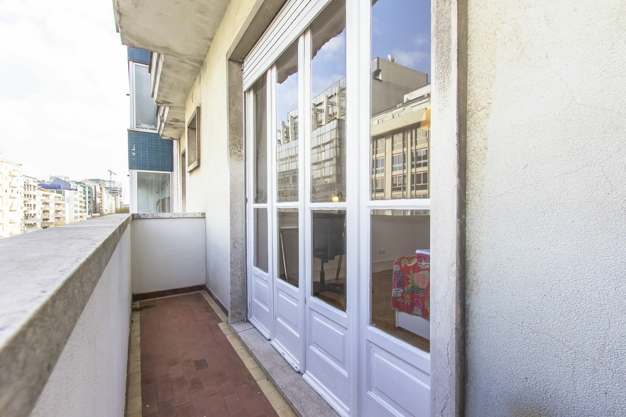 Apartament Saldanha Concept By Homing Lizbona Zewnętrze zdjęcie