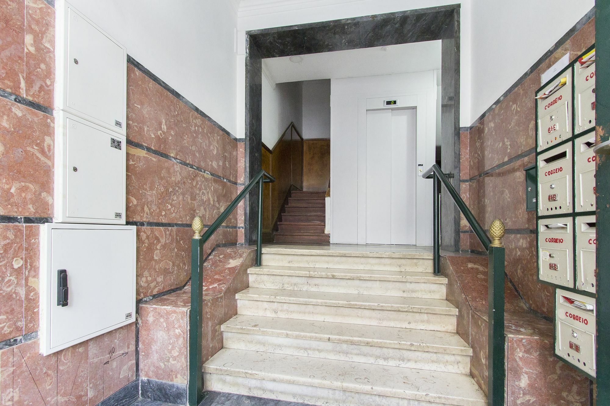 Apartament Saldanha Concept By Homing Lizbona Zewnętrze zdjęcie